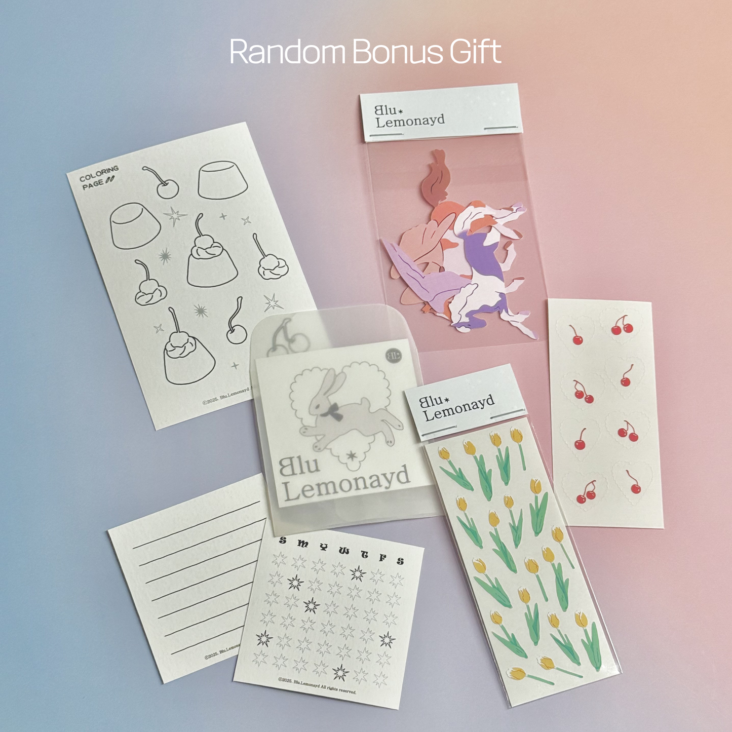 Valentine Letter Shaker Charm | Keychain | Badge Reel | Phone Grip