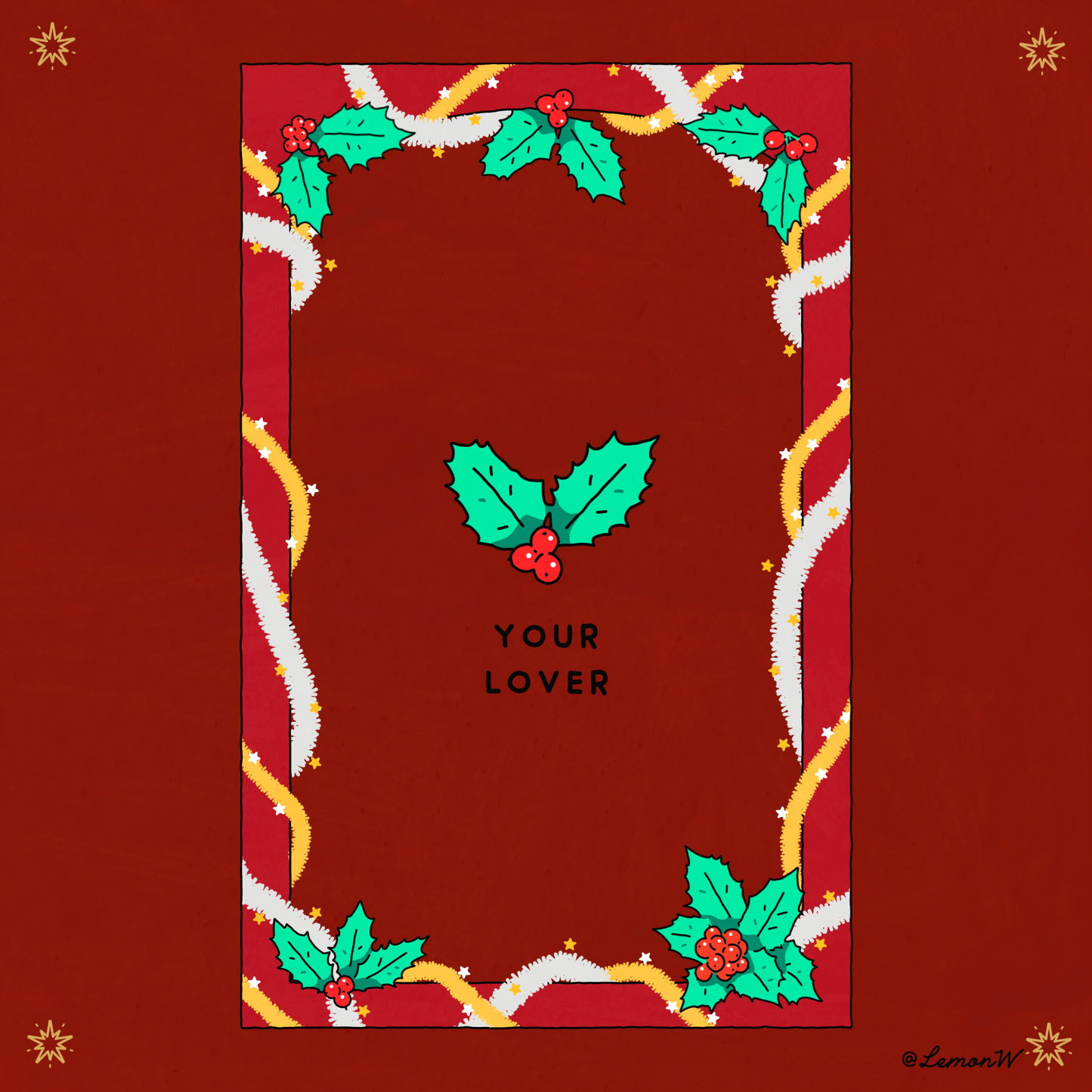 Birth Flower Shaker | Top Loader