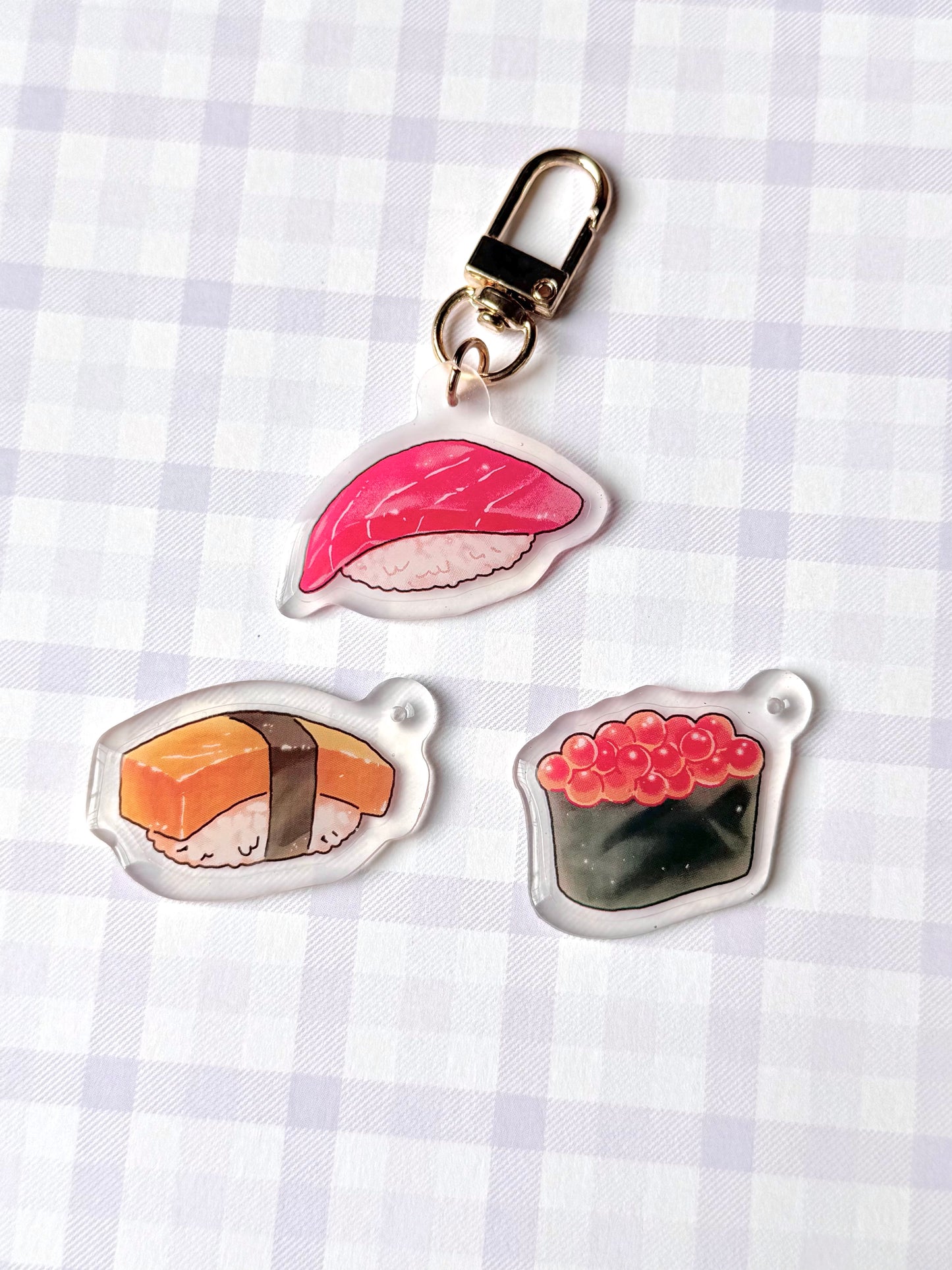 Soy sauce fish bottle Airpods Case