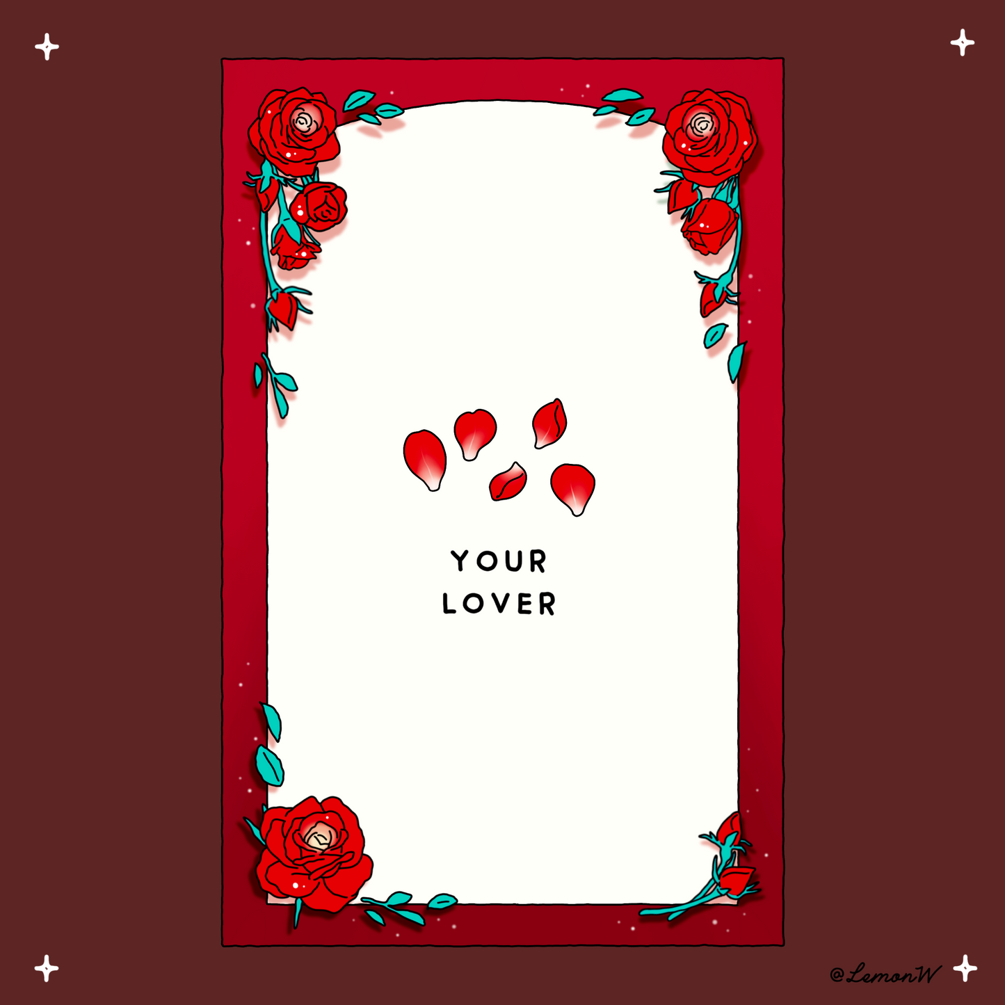 Birth Flower Shaker TopLoader | Handmade | Deco Top Loader | Kpop | Photo Card Holder