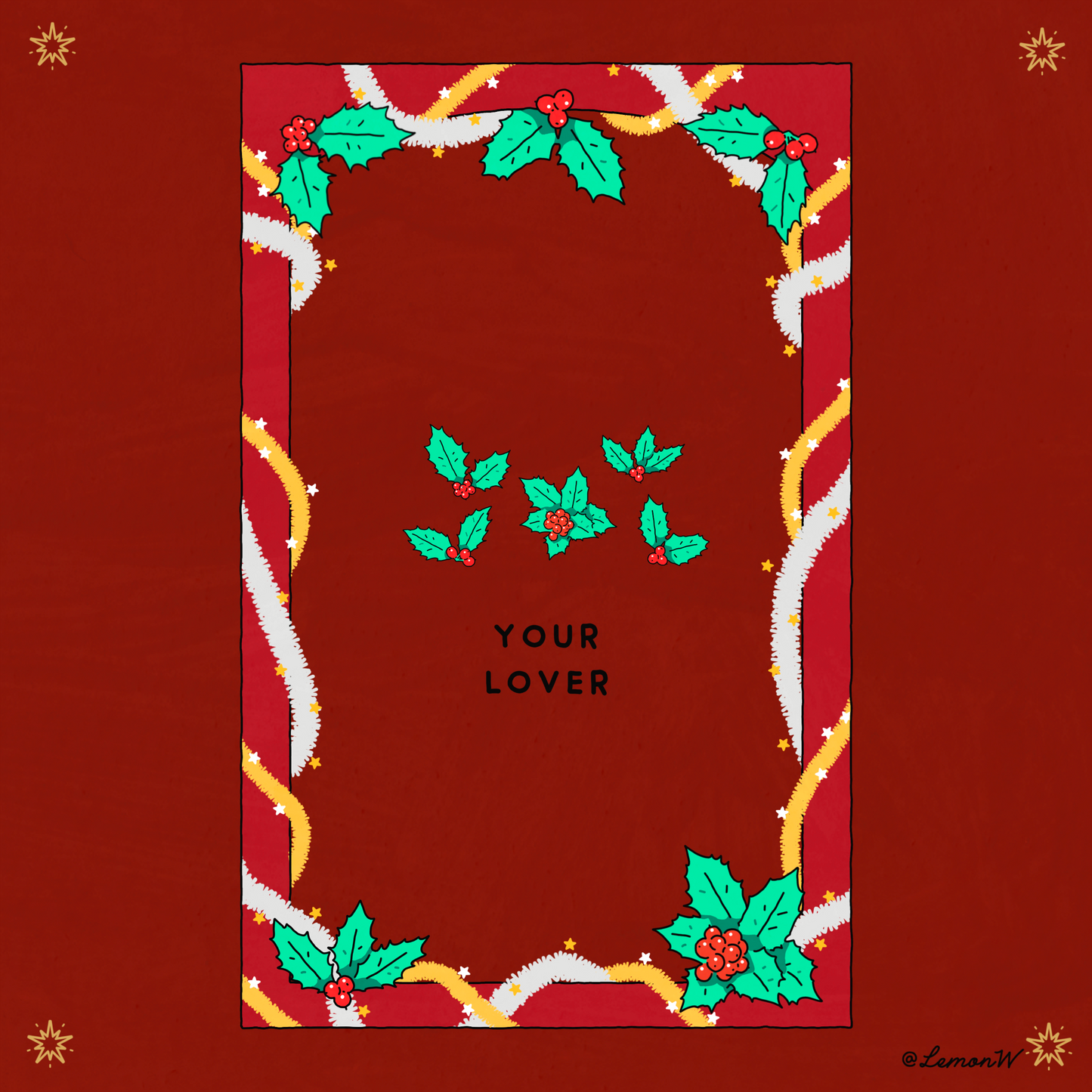 Birth Flower Shaker TopLoader | Handmade | Deco Top Loader | Kpop | Photo Card Holder