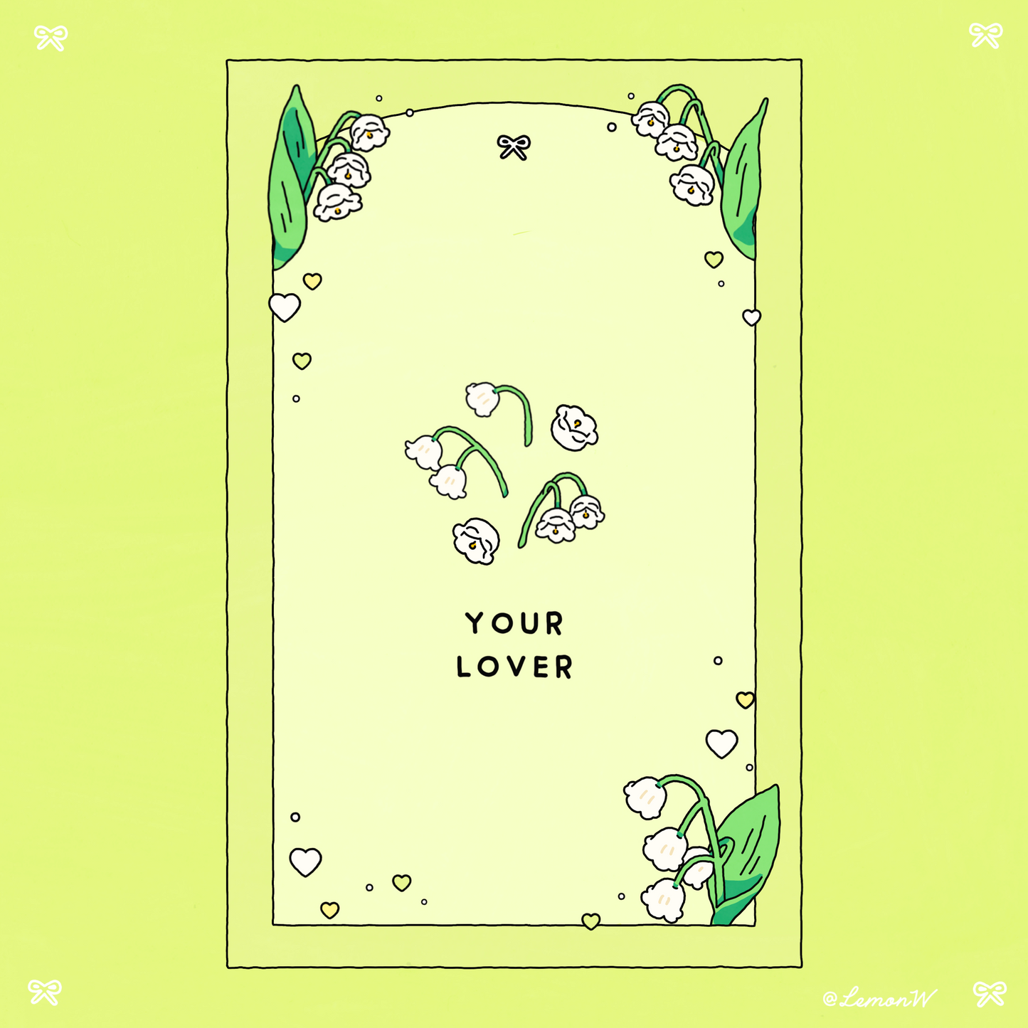 Birth Flower Shaker TopLoader | Handmade | Deco Top Loader | Kpop | Photo Card Holder