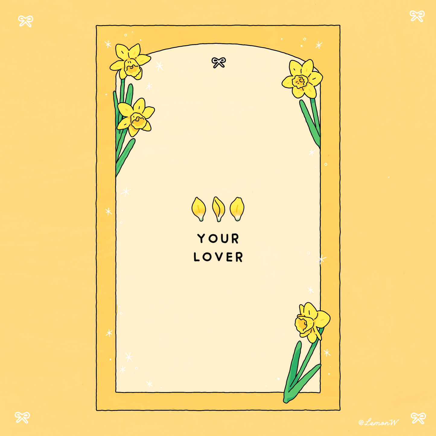 Birth Flower Shaker TopLoader | Handmade | Deco Top Loader | Kpop | Photo Card Holder